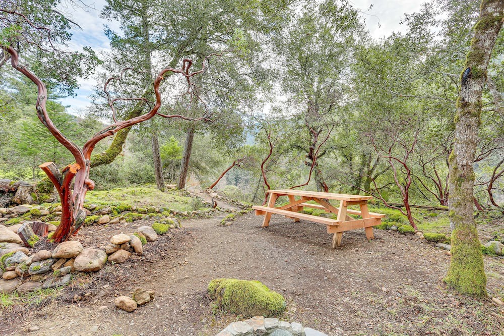 Photo of Outdoor in Trinity Village