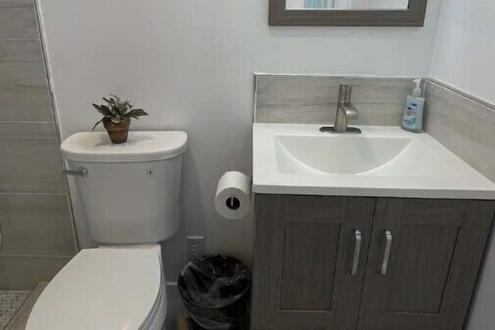 Photo of Bathroom in Santa Ana