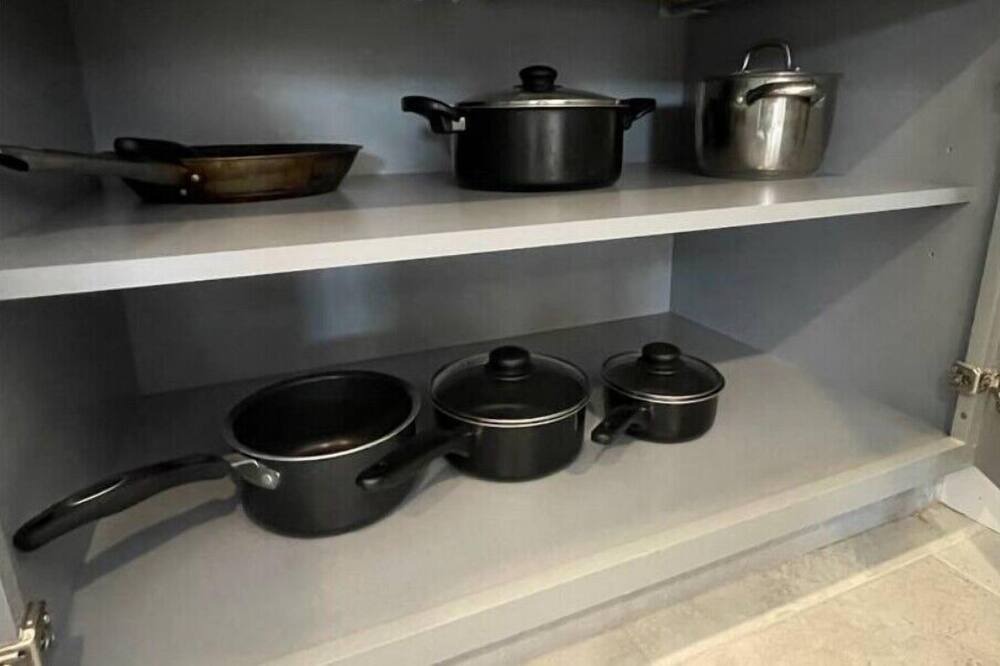 Photo of Kitchen in Santa Ana