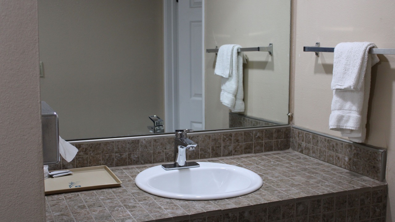 Photo of Bathroom in Selma