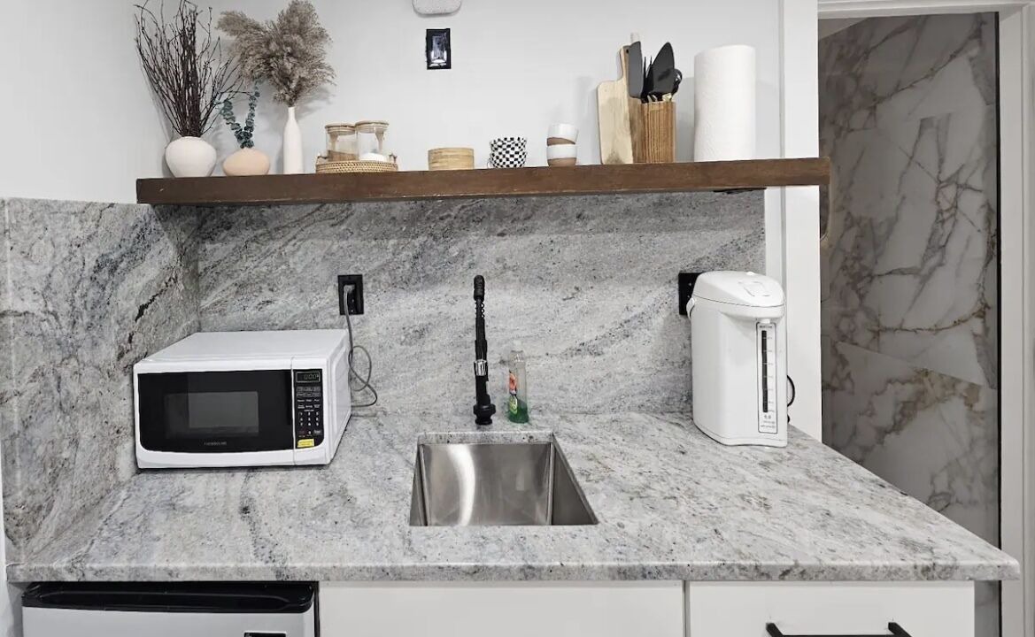 Photo of Kitchen in Van Nuys