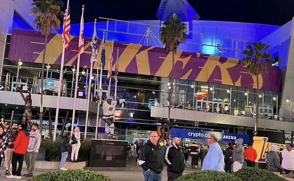 Photo of Outdoor in Van Nuys