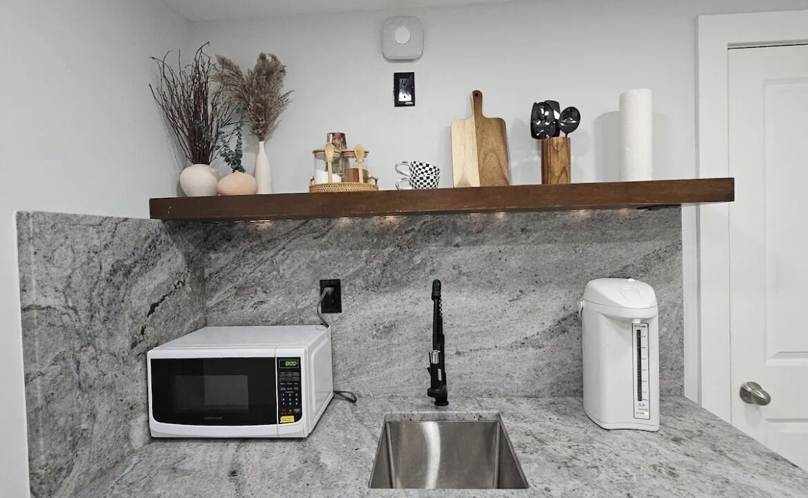 Photo of Kitchen in Van Nuys