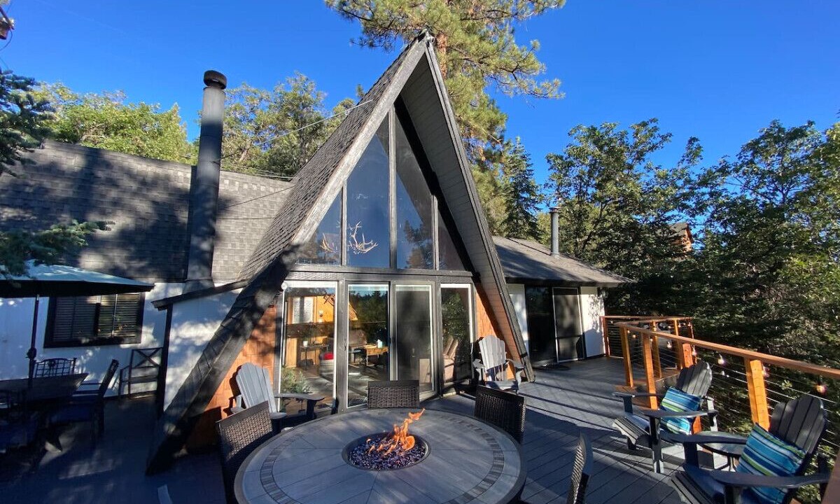Photo of Outdoor in Big Bear Lake