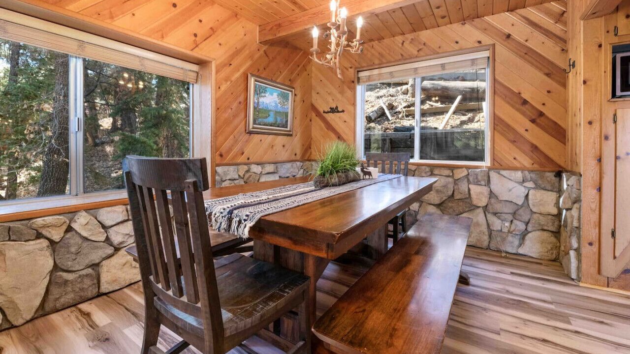 Photo of Others in Big Bear Lake