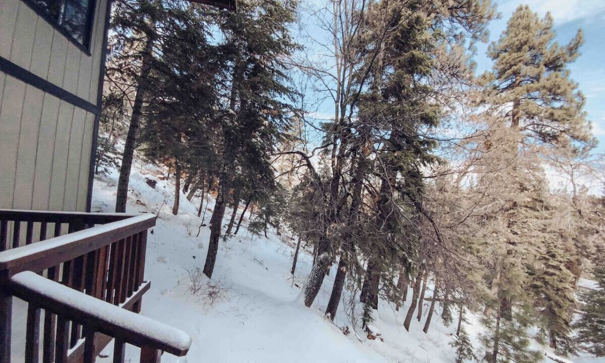 Photo of Outdoor in Big Bear Lake