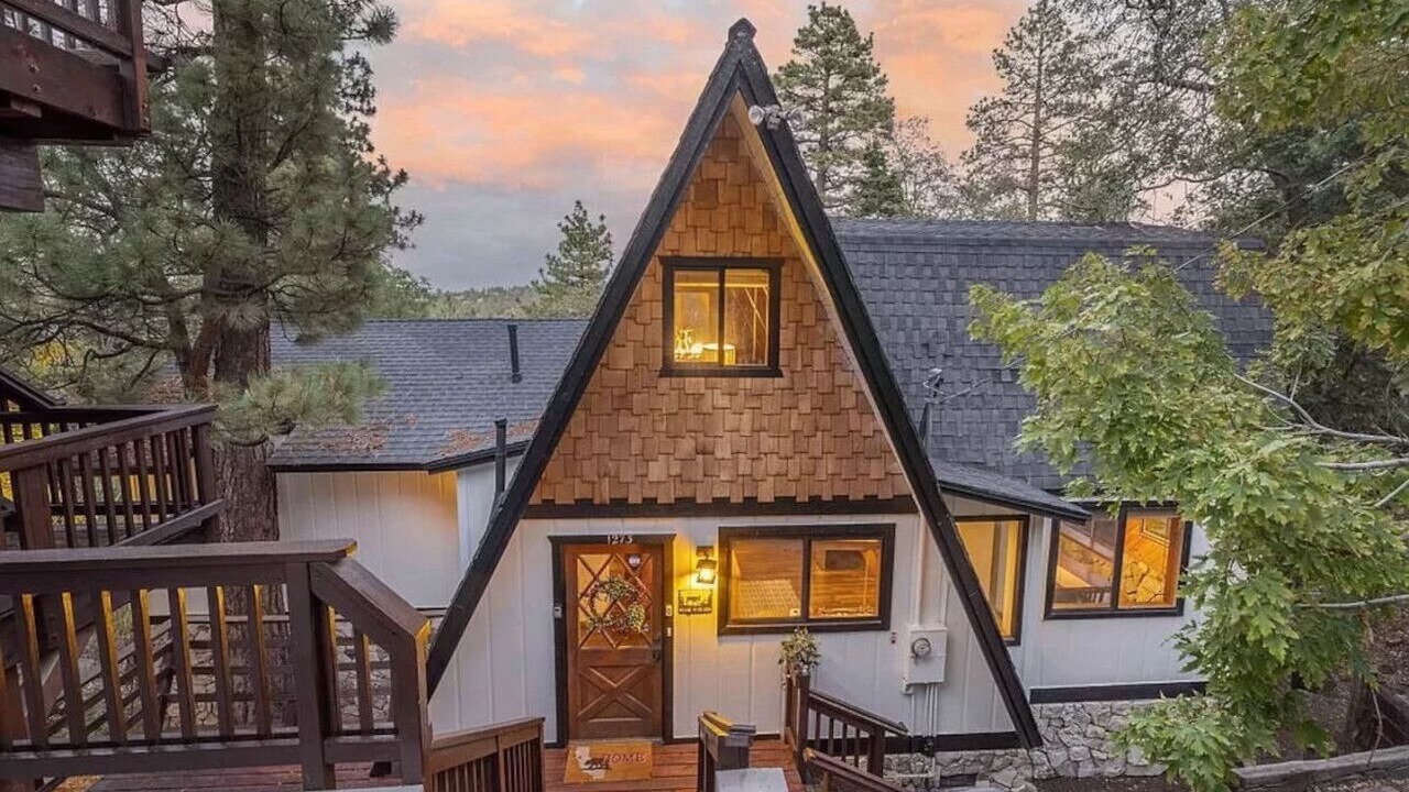 Photo of Outdoor in Big Bear Lake