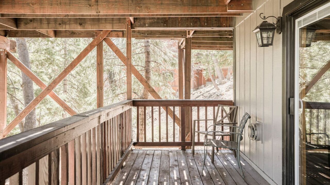 Photo of Outdoor in Big Bear Lake
