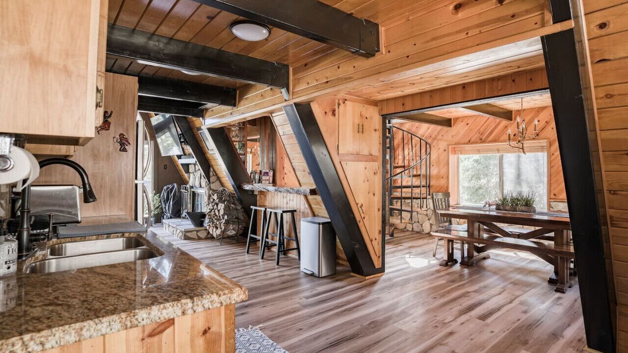 Photo of Others in Big Bear Lake