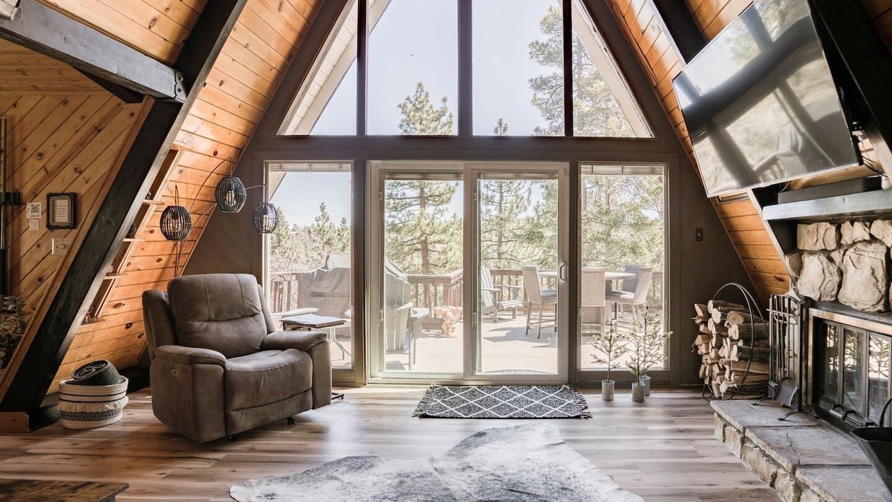 Photo of Others in Big Bear Lake