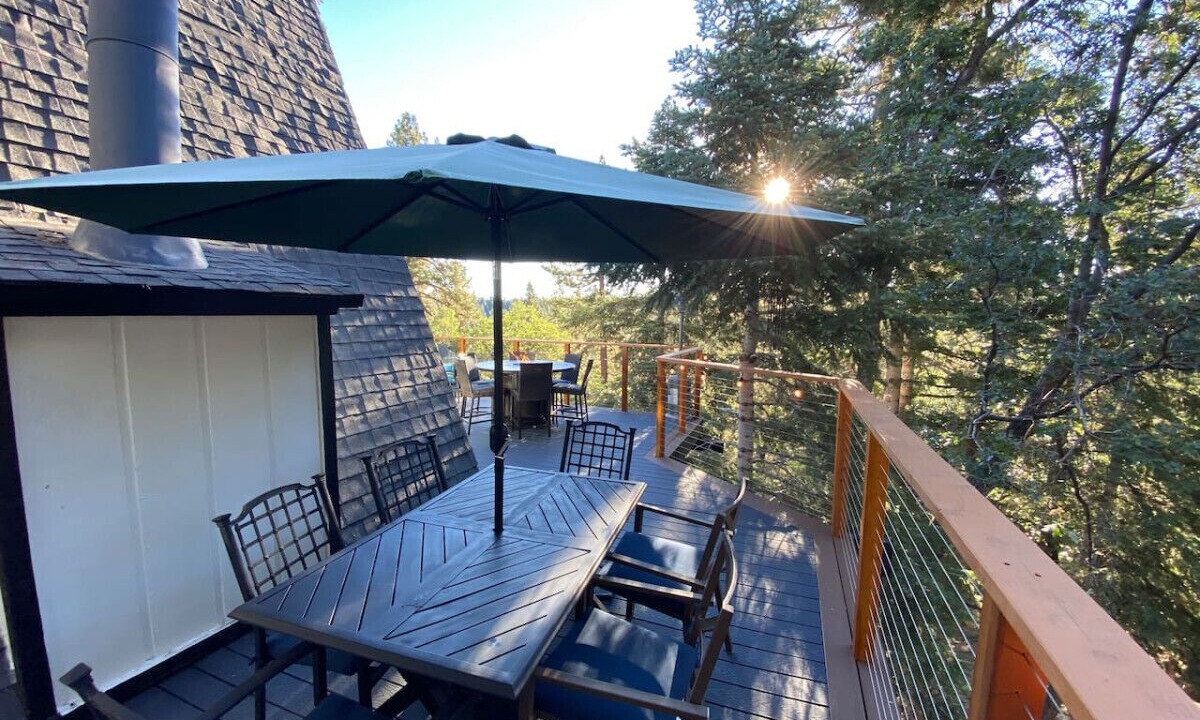 Photo of Outdoor in Big Bear Lake