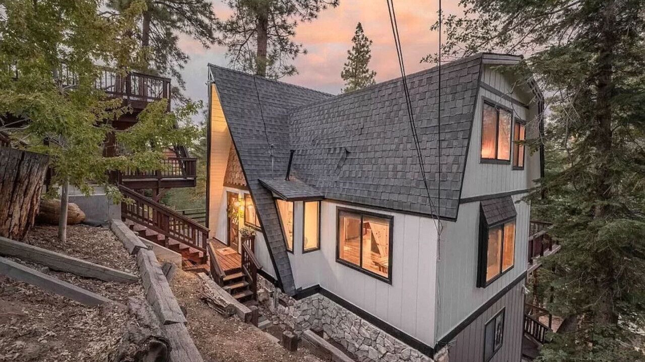 Photo of Outdoor in Big Bear Lake