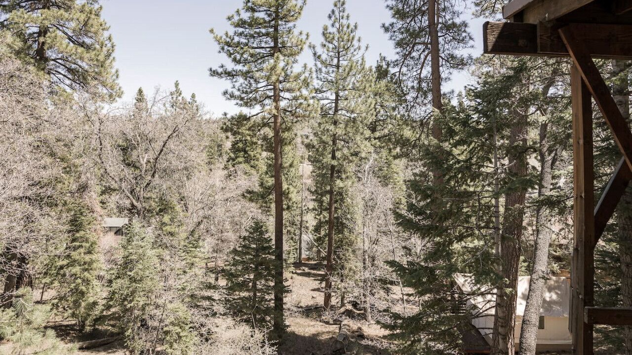 Photo of Outdoor in Big Bear Lake