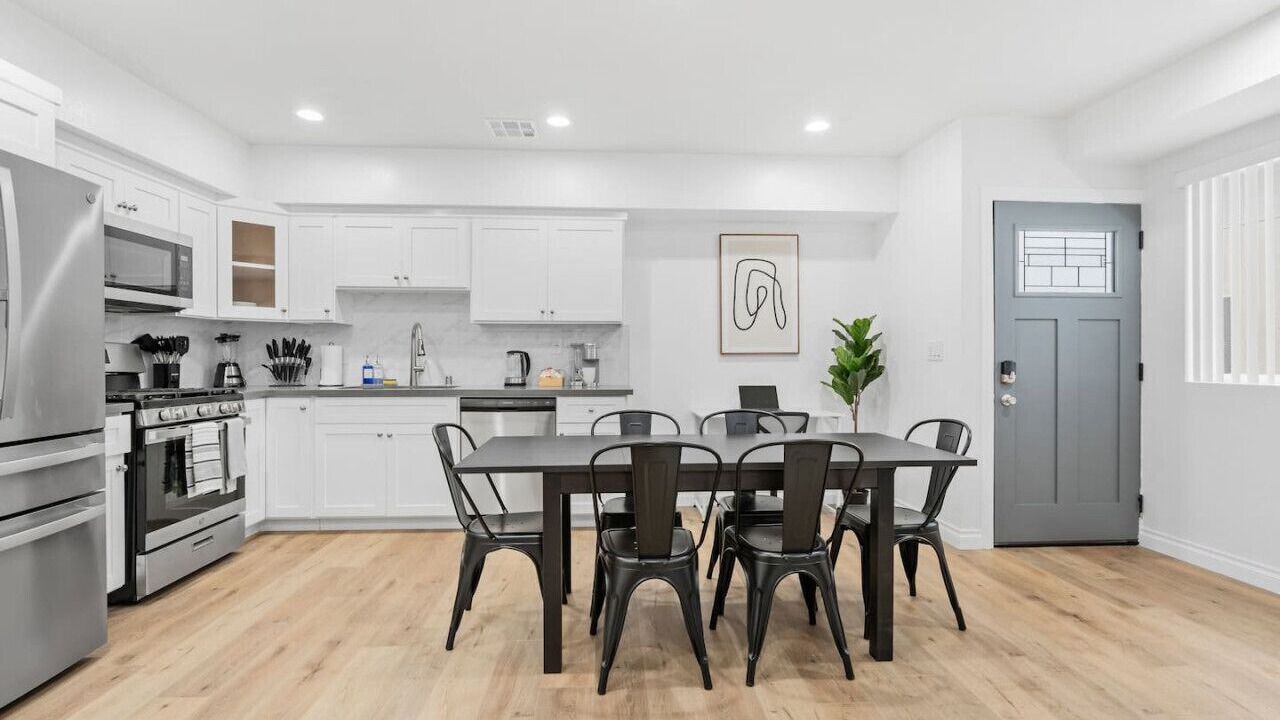 Photo of Kitchen in Compton