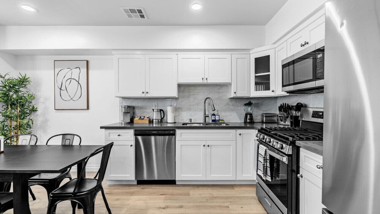 Photo of Kitchen in Lynwood