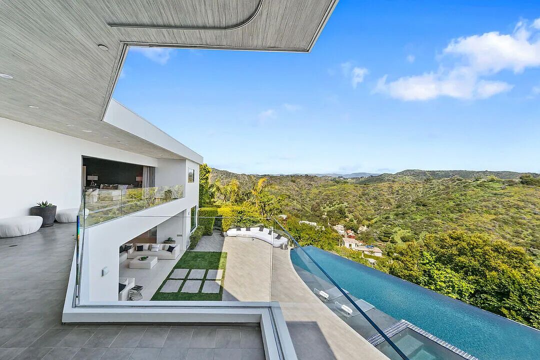 Photo of Outdoor in Bel Air