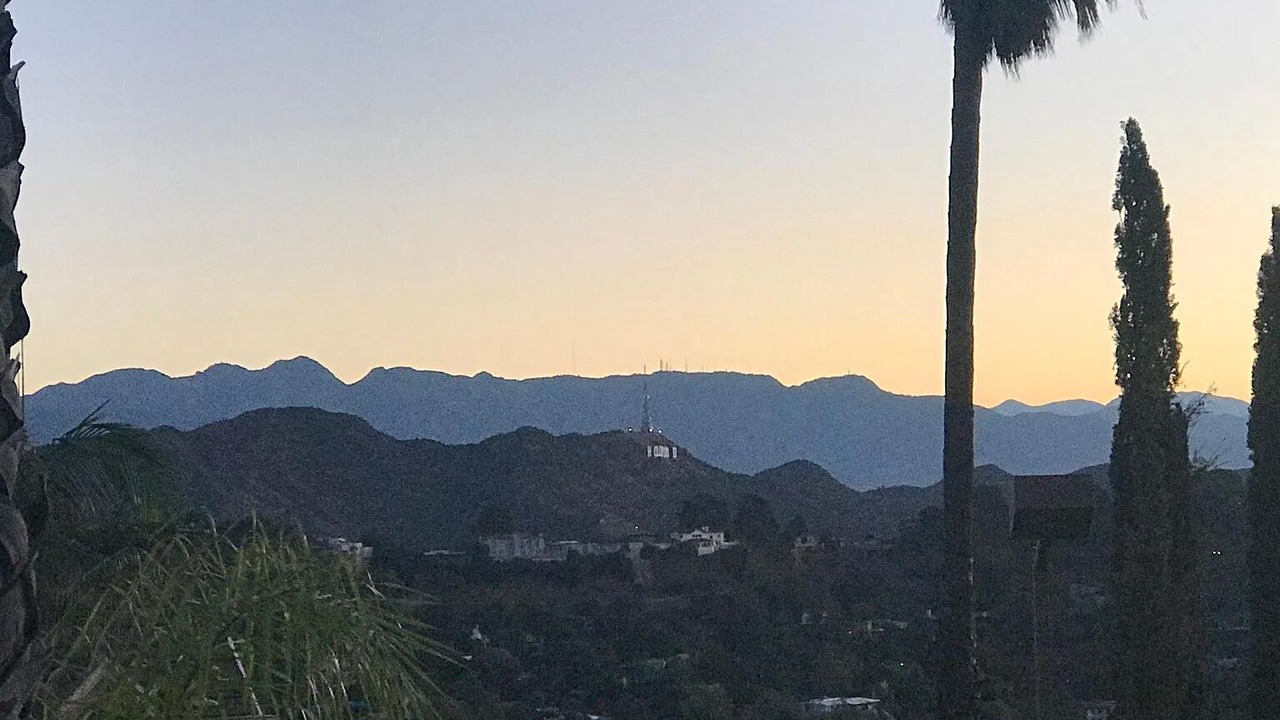 Photo of Others in Hollywood Hills West