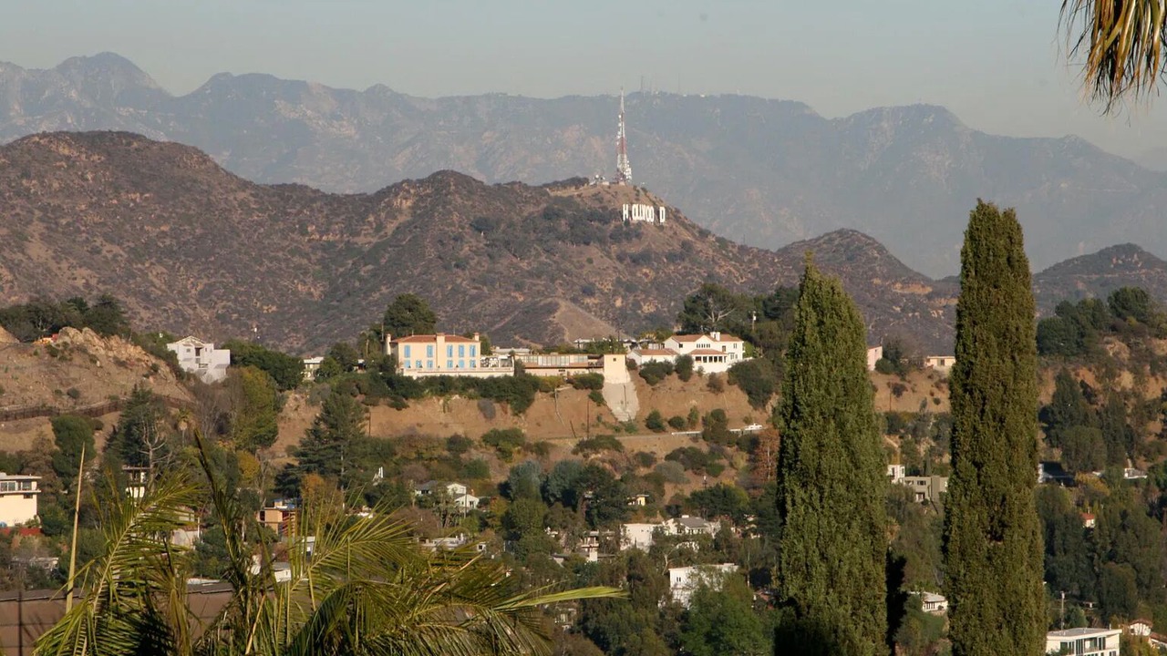 Photo of Outdoor in Hollywood Hills West