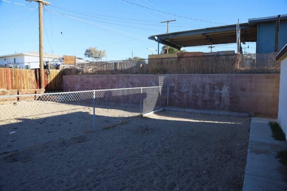 Photo of Outdoor in Barstow