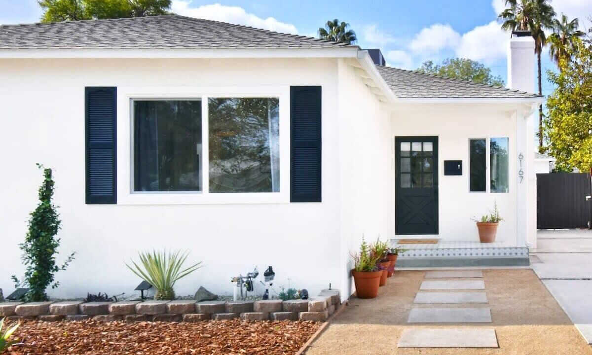 Photo of Outdoor in Van Nuys
