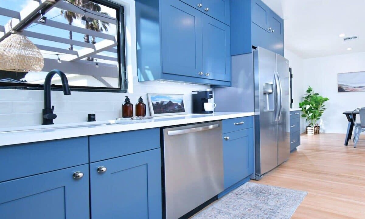 Photo of Kitchen in Van Nuys