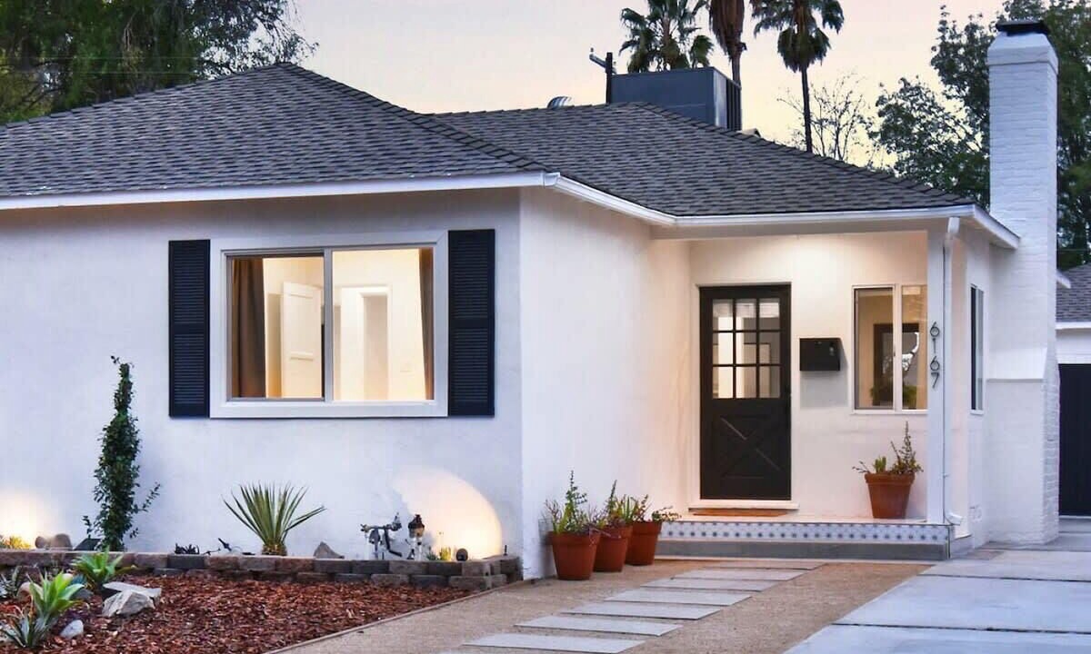 Photo of Outdoor in Van Nuys