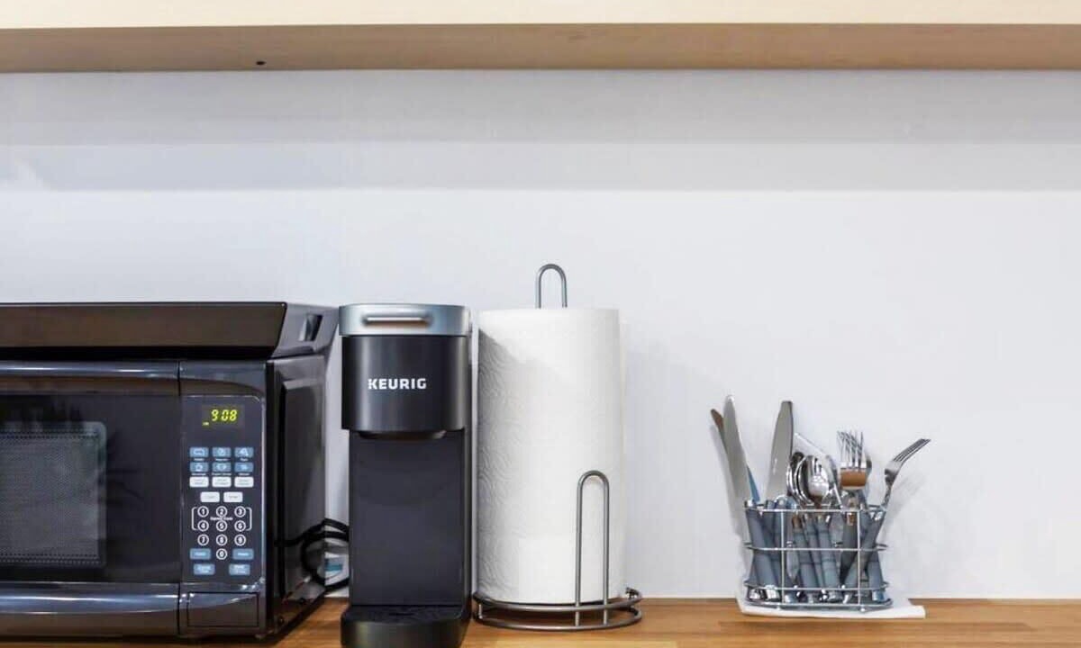 Photo of Kitchen in Valley Glen