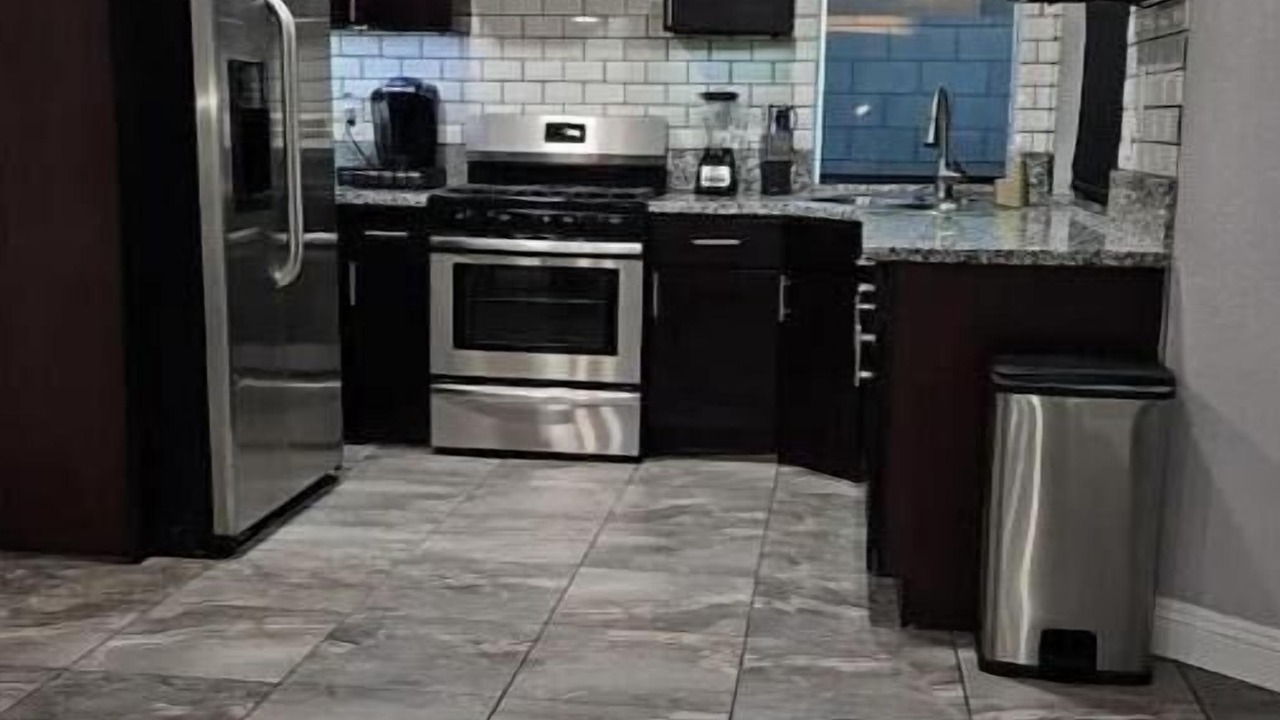 Photo of Kitchen in Moreno Valley