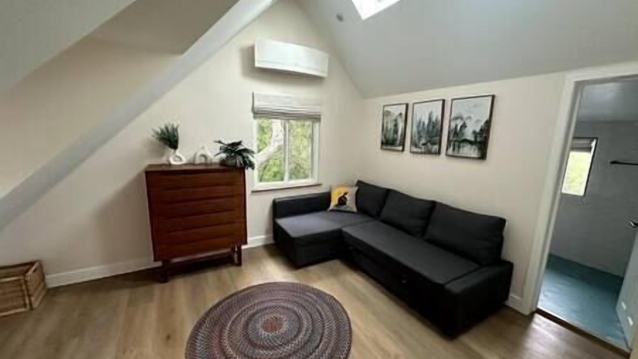 Photo of Livingroom in Los Gatos