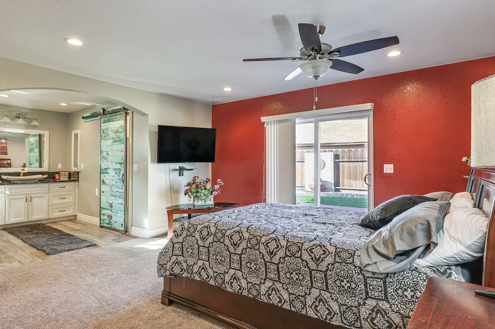 Photo of Bedroom in Ceres