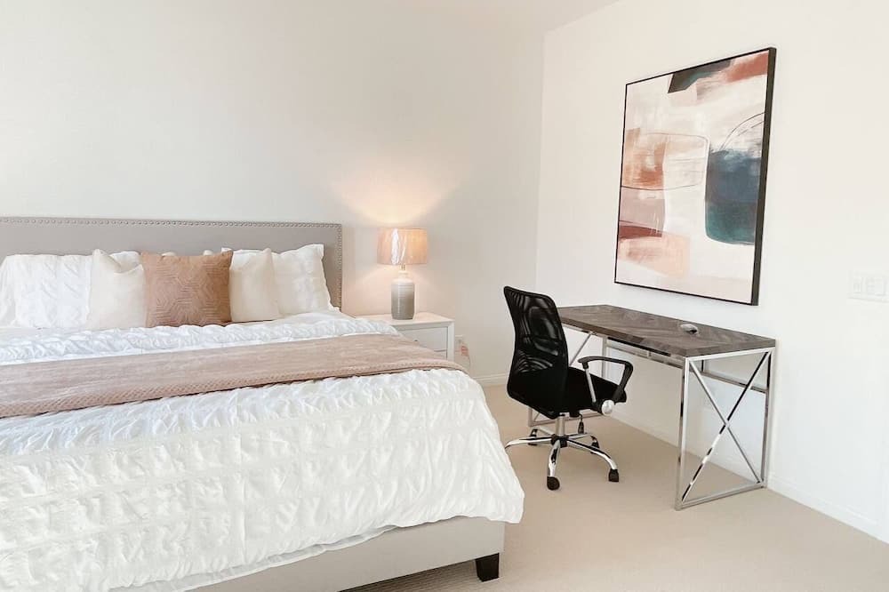 Photo of Bedroom in San Juan Capistrano