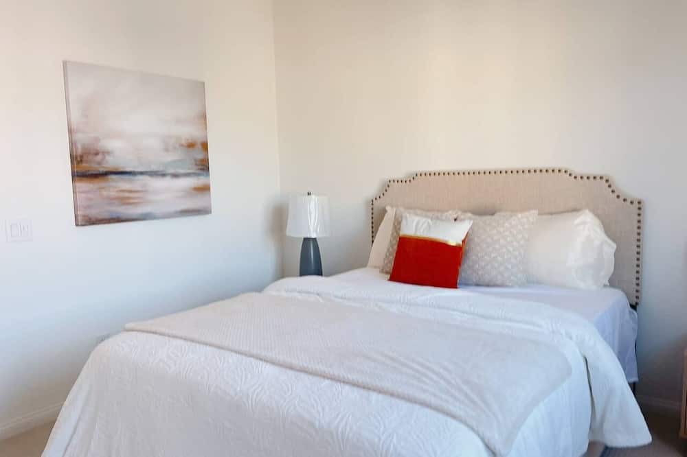 Photo of Bedroom in San Juan Capistrano