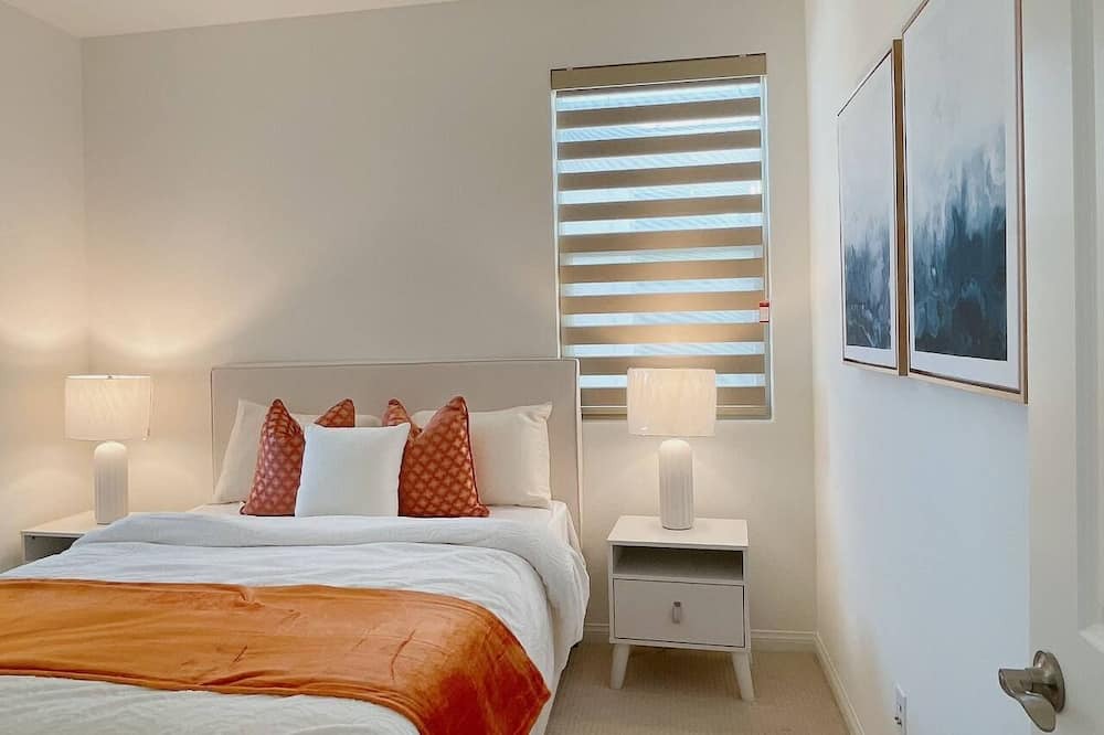 Photo of Bedroom in San Juan Capistrano