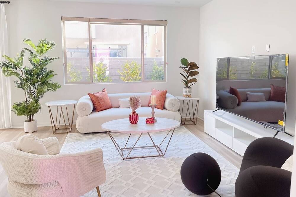 Photo of Livingroom in San Juan Capistrano