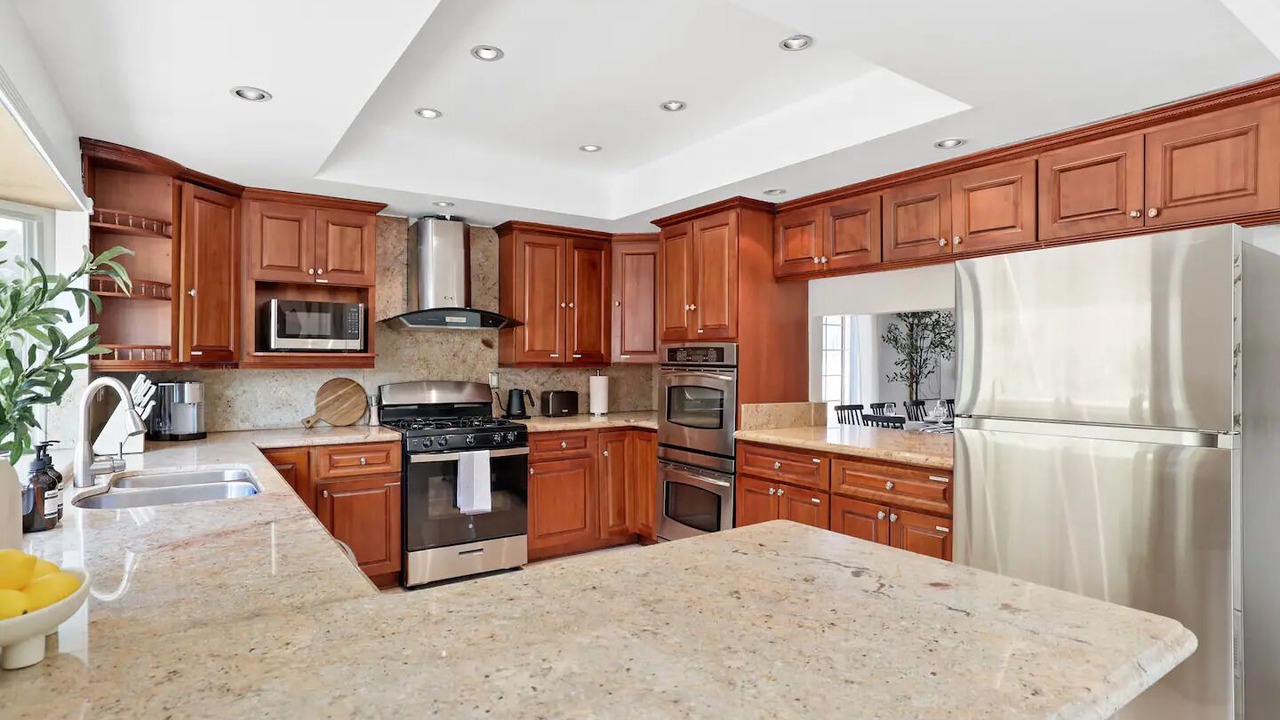 Photo of Kitchen in Laguna Hills