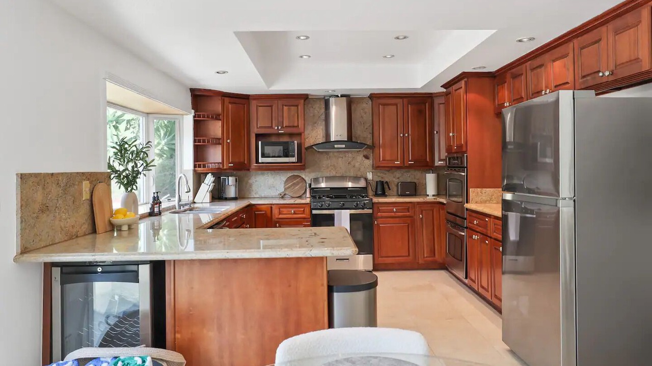 Photo of Kitchen in Laguna Hills