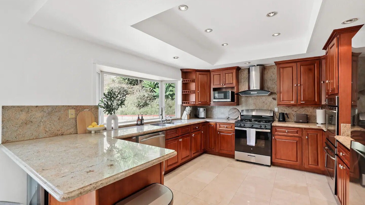 Photo of Kitchen in Laguna Hills