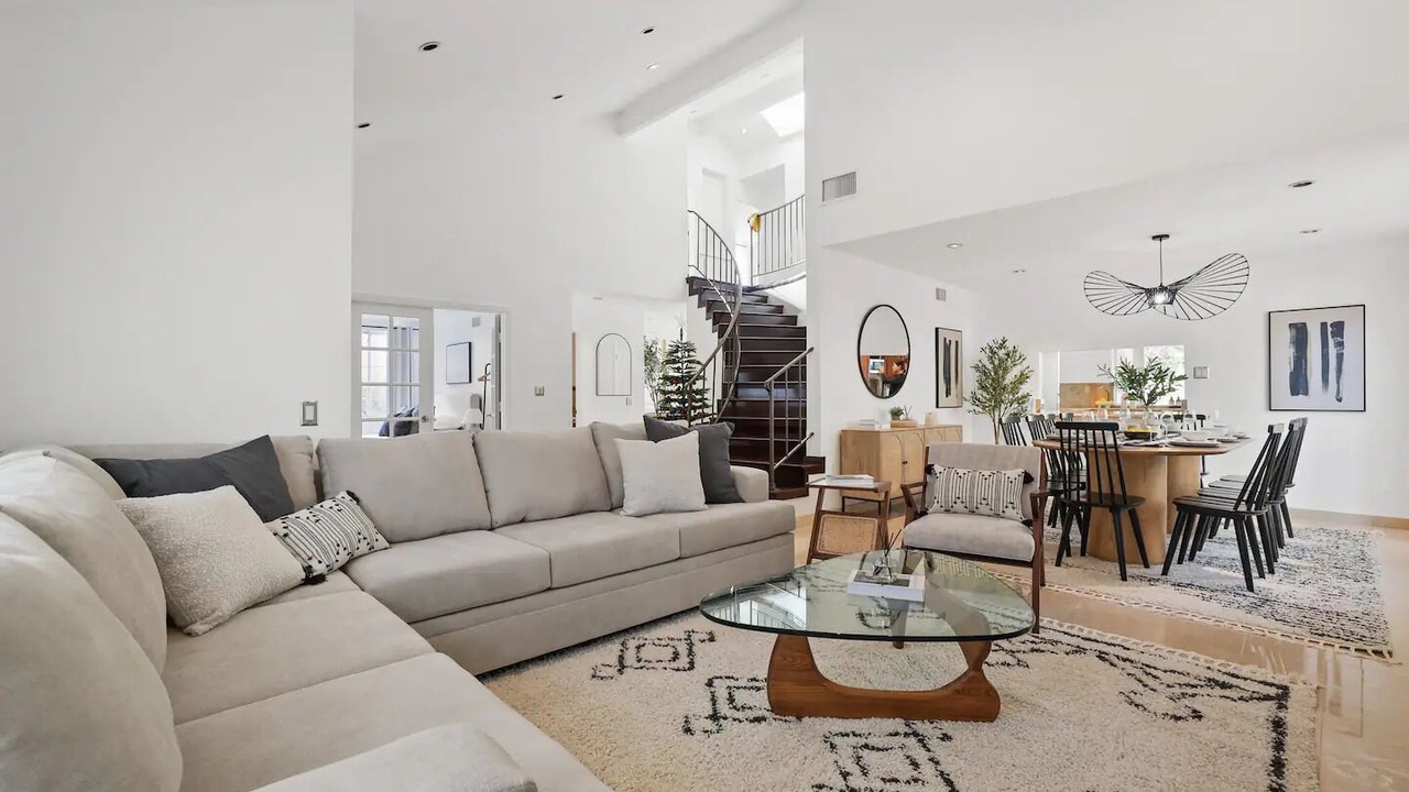 Photo of Livingroom in Laguna Hills