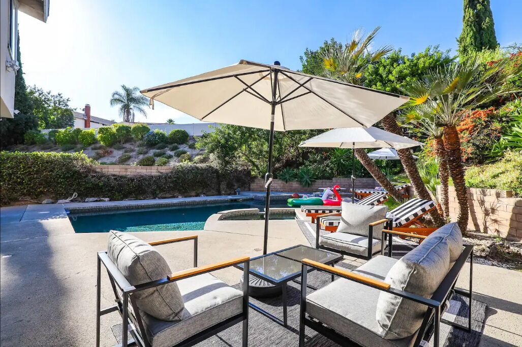 Photo of Outdoor in Laguna Hills