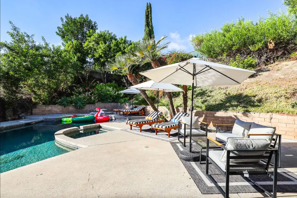 Photo of Outdoor in Laguna Hills