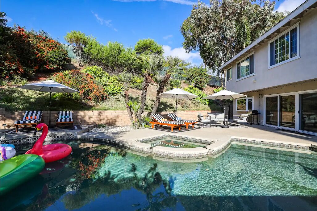 Photo of Outdoor in Laguna Hills