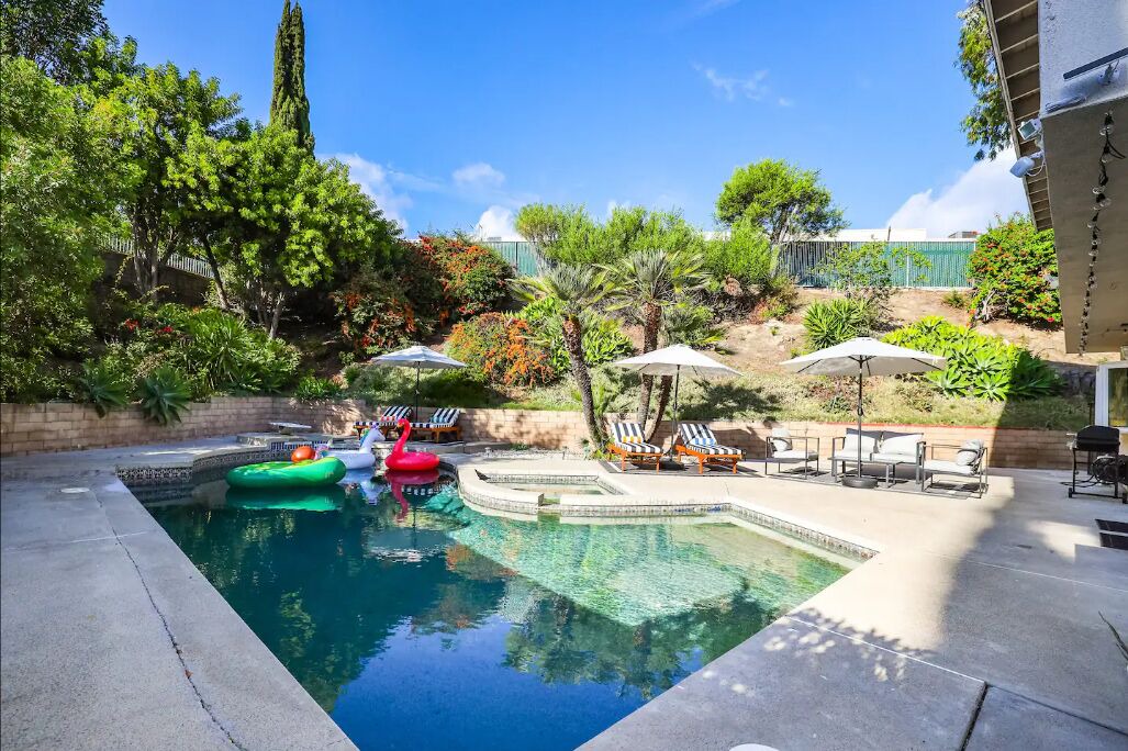Photo of Outdoor in Laguna Hills