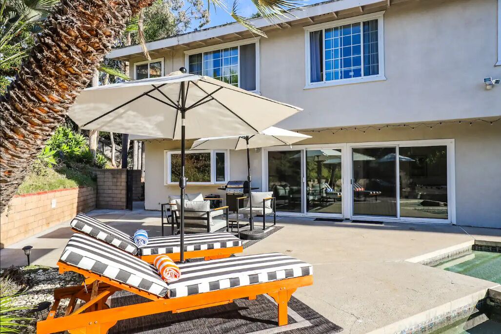 Photo of Outdoor in Laguna Hills