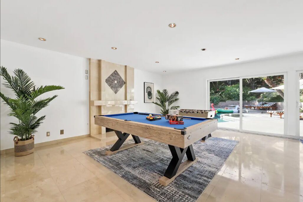 Photo of Bedroom in Laguna Hills