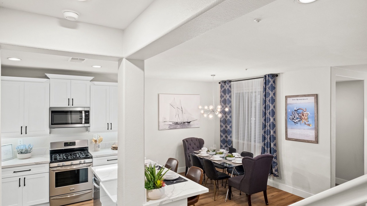 Photo of Kitchen in Ladera Ranch