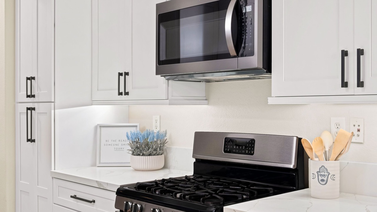 Photo of Kitchen in Ladera Ranch