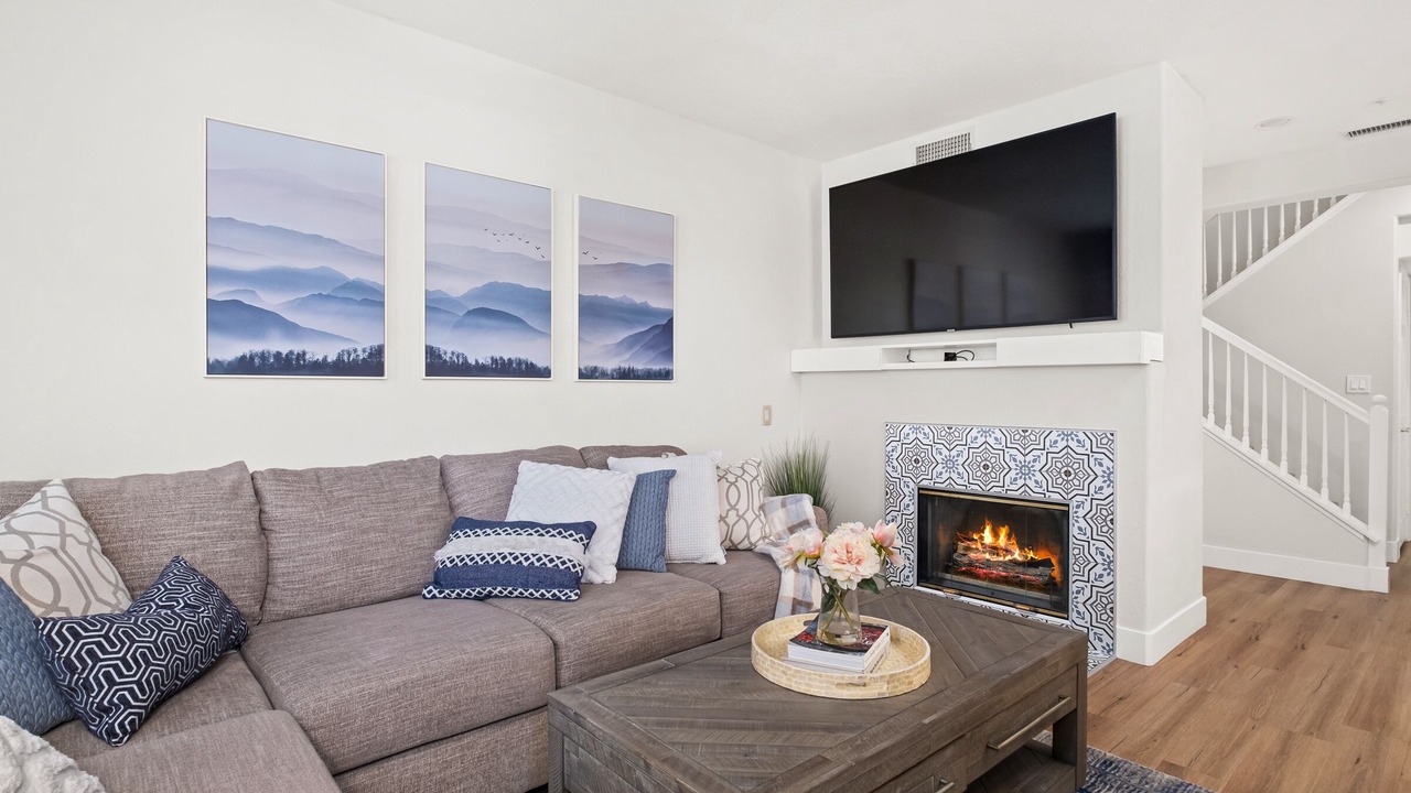 Photo of Livingroom in Ladera Ranch