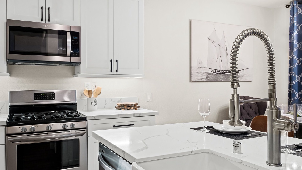 Photo of Kitchen in Ladera Ranch