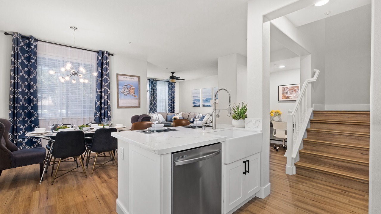 Photo of Kitchen in Ladera Ranch