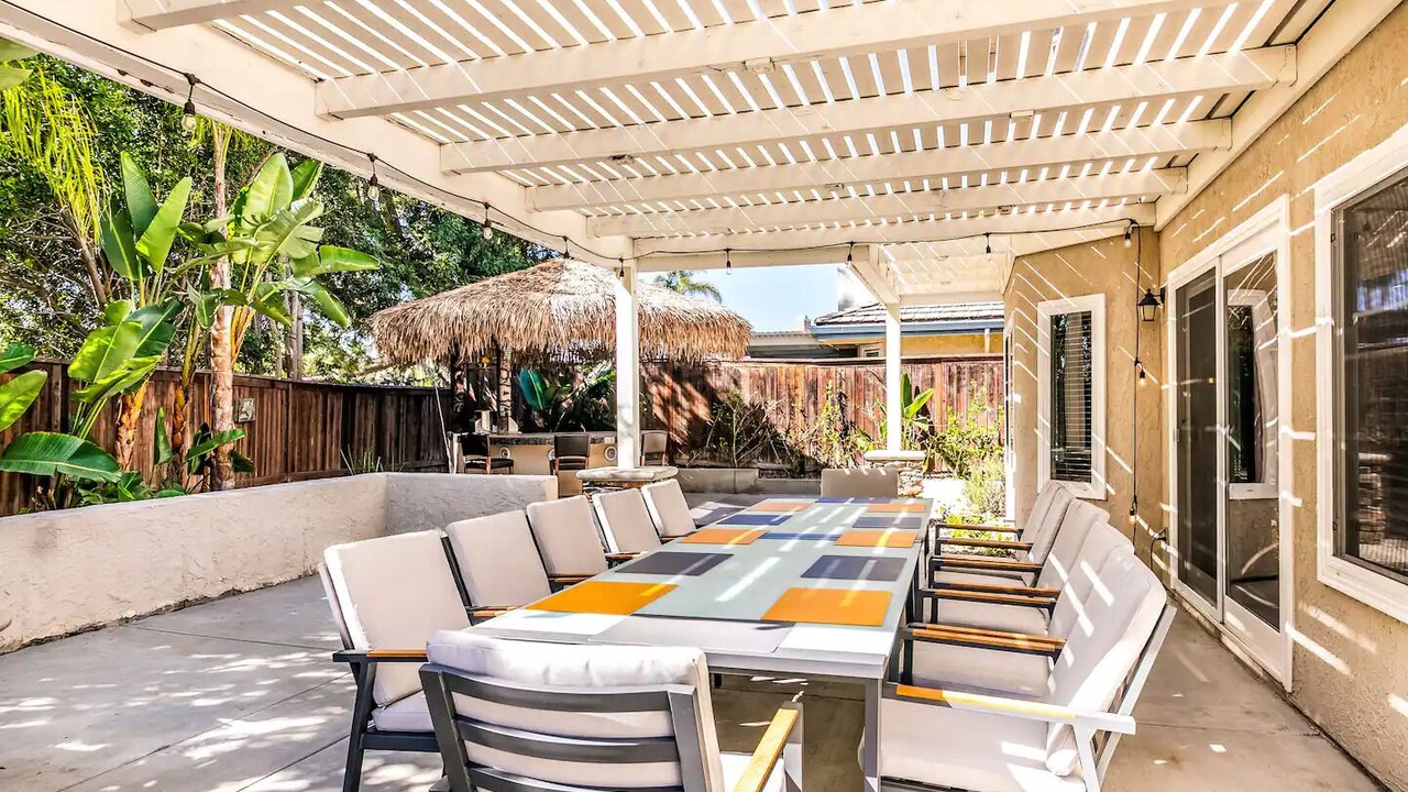 Photo of Outdoor in Laguna Hills